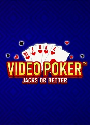 Jacks or Better