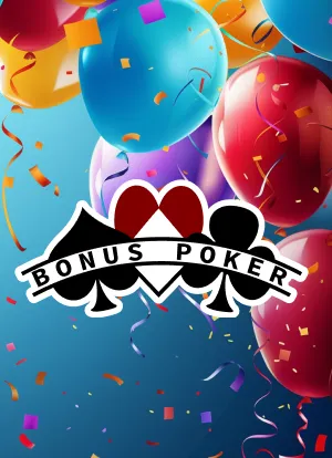 Bonus Poker