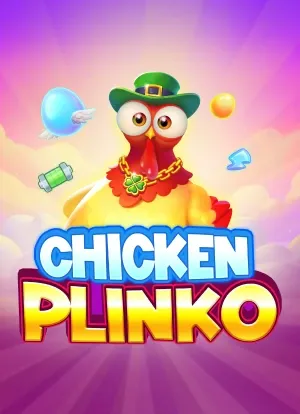 Chicken Plinko