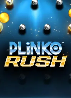 Plinko Rush