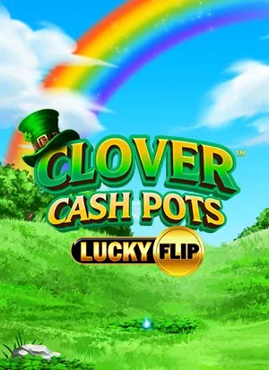 Clover Cash Pots