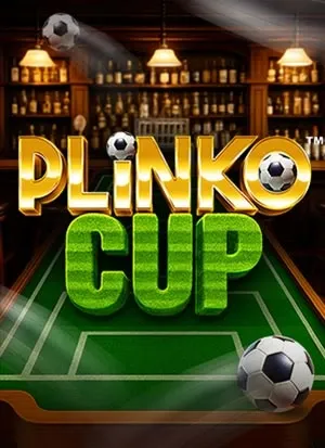 Plinko Cup
