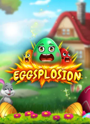Eggsplosion