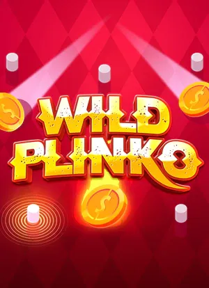 Wild Plinko