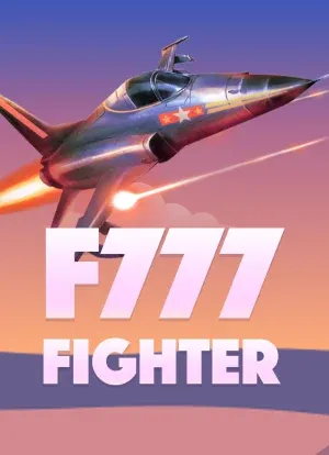 F777 Fighter
