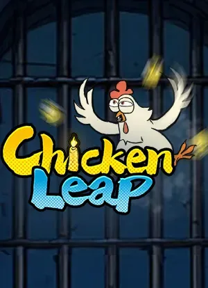 Chicken Leap