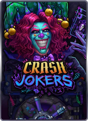 Crash Jokers