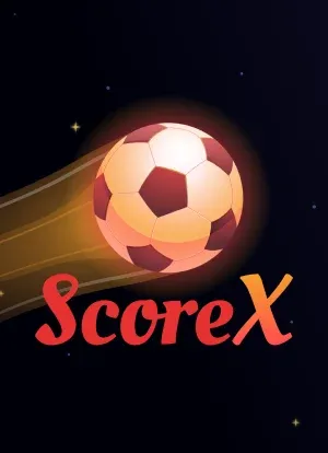 ScoreX