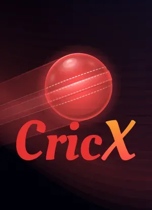 CricX