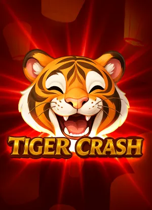 Tiger Crash