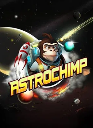 Astro Chimp