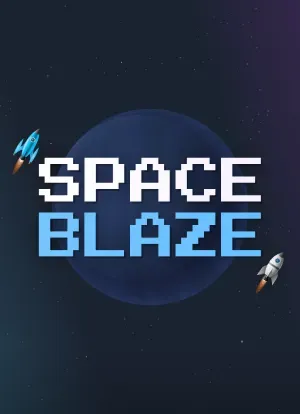 Space Blaze
