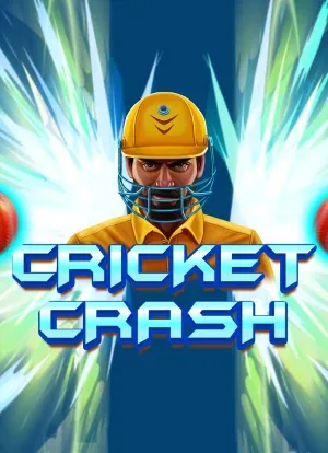 Cricket Crash