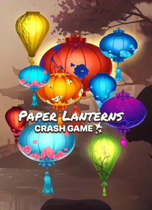 Paper Lanterns