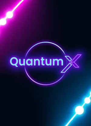 QuantumX