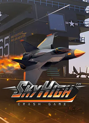 Sky High