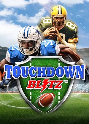 Touchdown Blitz
