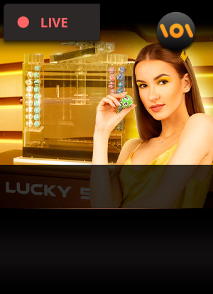 Lucky Live