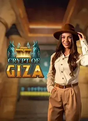 Crypt of Giza