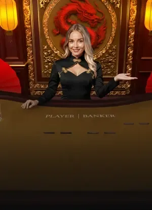 All In Baccarat
