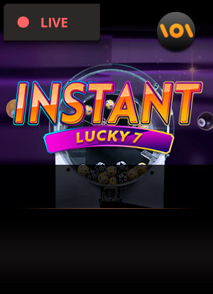 Lucky 7