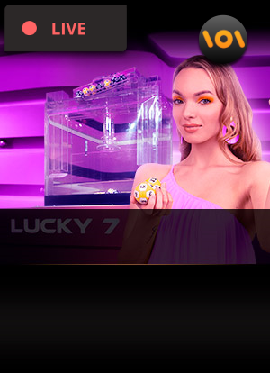 Lucky 7 Live