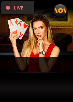 Beton Poker Live