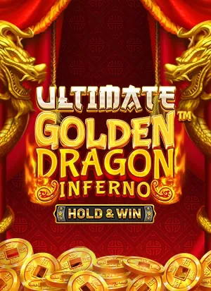 Ultimate Golden Dragon