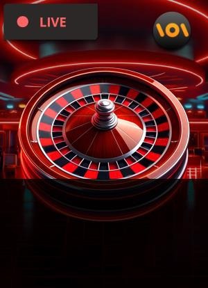 Live Roulette