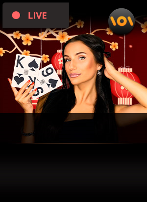 Beton Baccarat Live