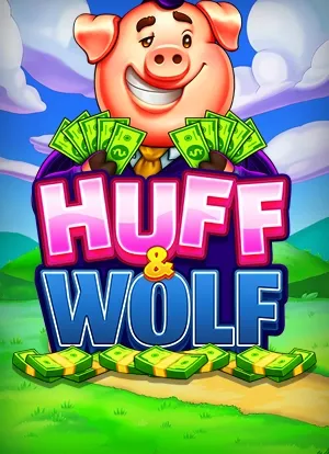 Huff n Wolf