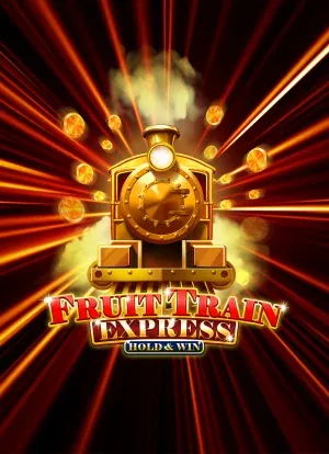 Fruit Train Express