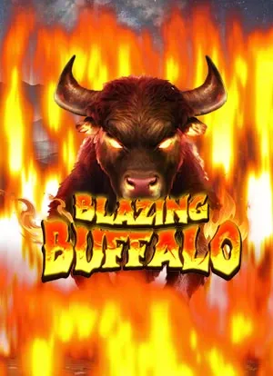 Blazing Buffalo