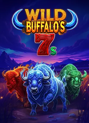 Wild Buffalo 7s