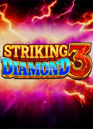 Striking Diamond
