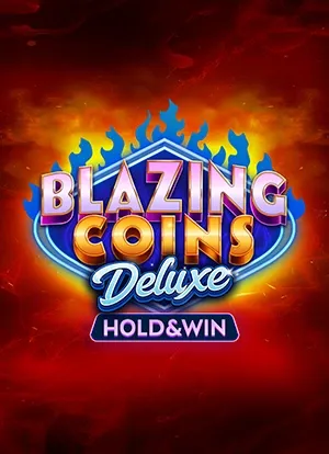 Blazing Coins Deluxe