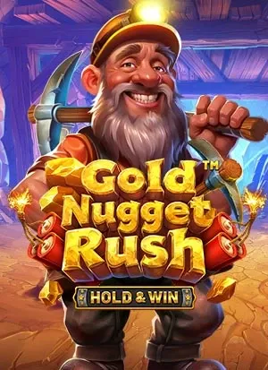 Gold Nugget Rush