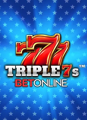 Triple 7s