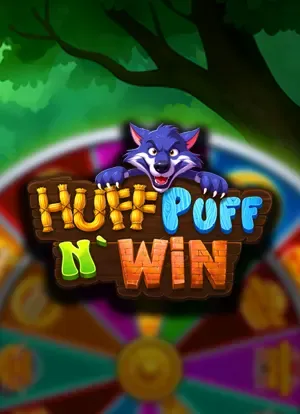 Huff Puff n Win