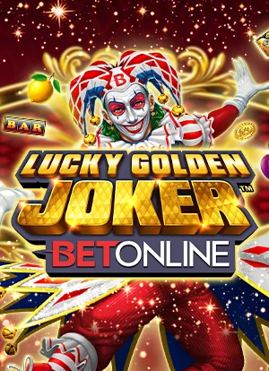 Golden Joker