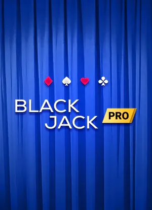 Blackjack Pro