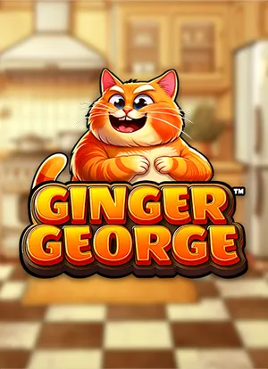 Ginger George