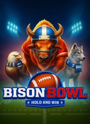 Bison Bowl