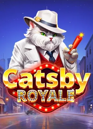 Catsby Royale