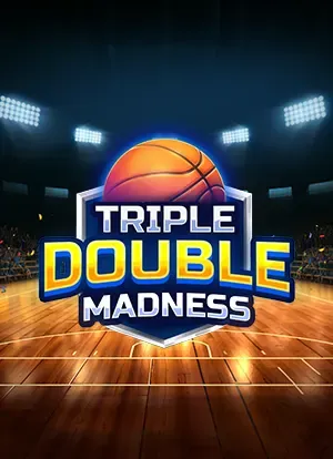 Triple Double Madness