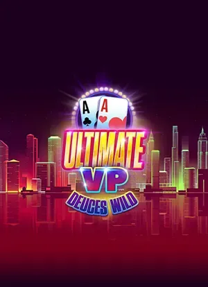 Ultimate Deuces Wild