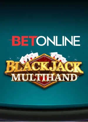 Multi Hand Blackjack