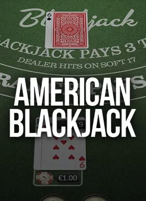 American Blackjack