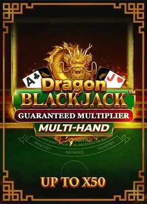 Dragon Blackjack
