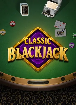 Classic Blackjack